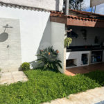 Casa à venda com 4 quartos, sendo 3 suítes, em Chácara Monte Alegre, São Paulo, SP