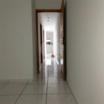 Casa á venda no Parque Industrial.
