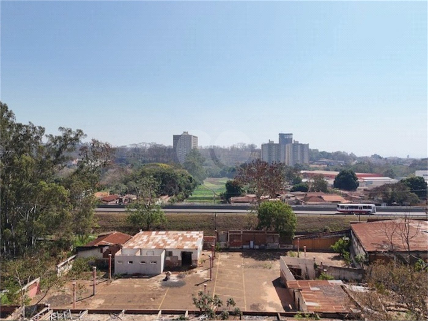 Terreno à venda em Vila Virgínia, Ribeirão Preto, SP