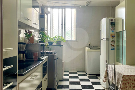 Apartamento à venda com 2 quartos, sendo 1 suíte, em Vila Isabel, Rio de Janeiro, RJ