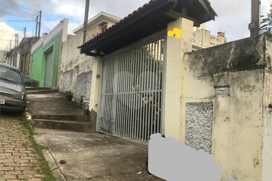 Terreno à venda em Tucuruvi, São Paulo, SP