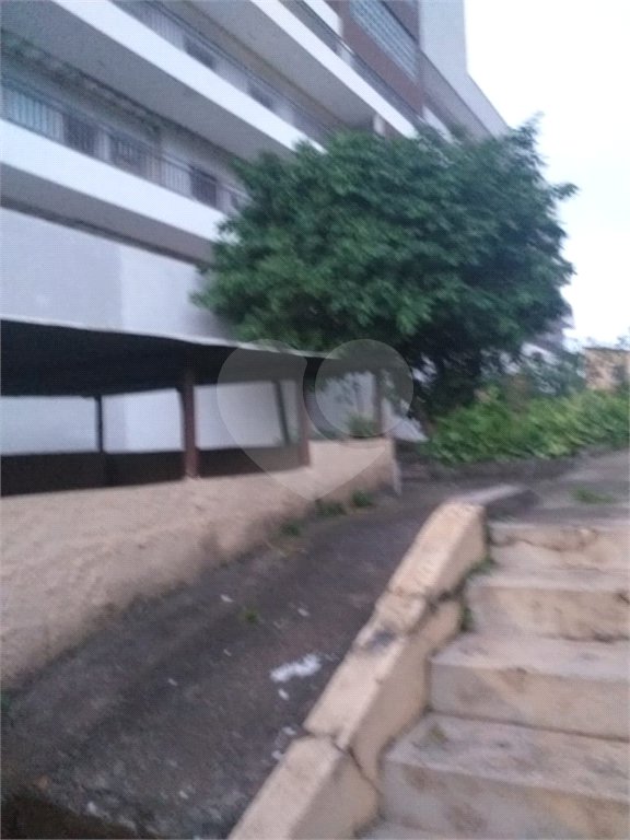 Terreno à venda com 3 quartos em Chora Menino, São Paulo, SP
