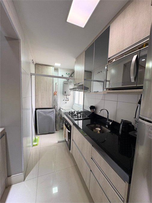Apartamento à venda com 2 quartos, sendo 1 suíte, em Vila Maria, São Paulo, SP