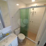 Apartamento à venda ou para alugar com 2 quartos, sendo 1 suíte,  em Fazenda Morumbi, São Paulo, SP