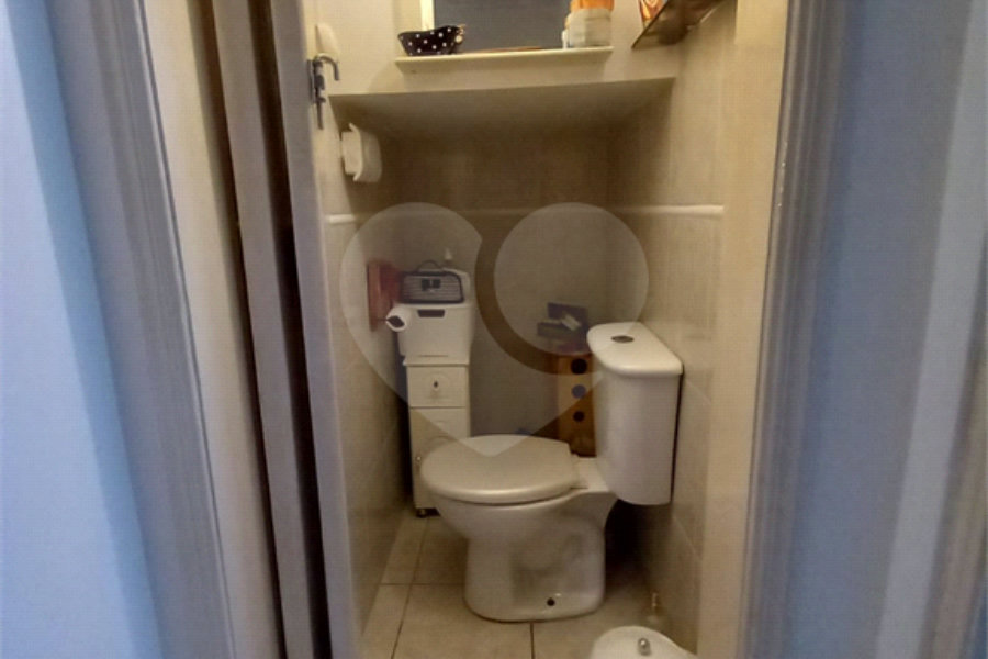 Sobrado à venda com 2 quartos em Vila Guilherme, São Paulo, SP