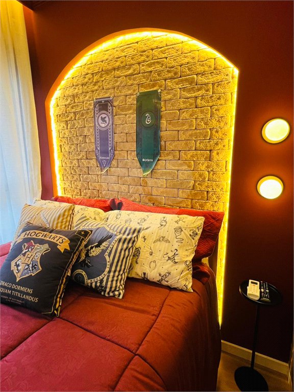 Apartamento à venda em Perdizes, São Paulo, SP