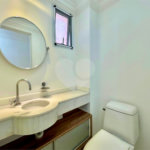 Apartamento à venda com 3 suítes em Chácara Santo Antônio (zona Sul), São Paulo, SP