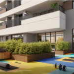 Square Boa Vista - Residences