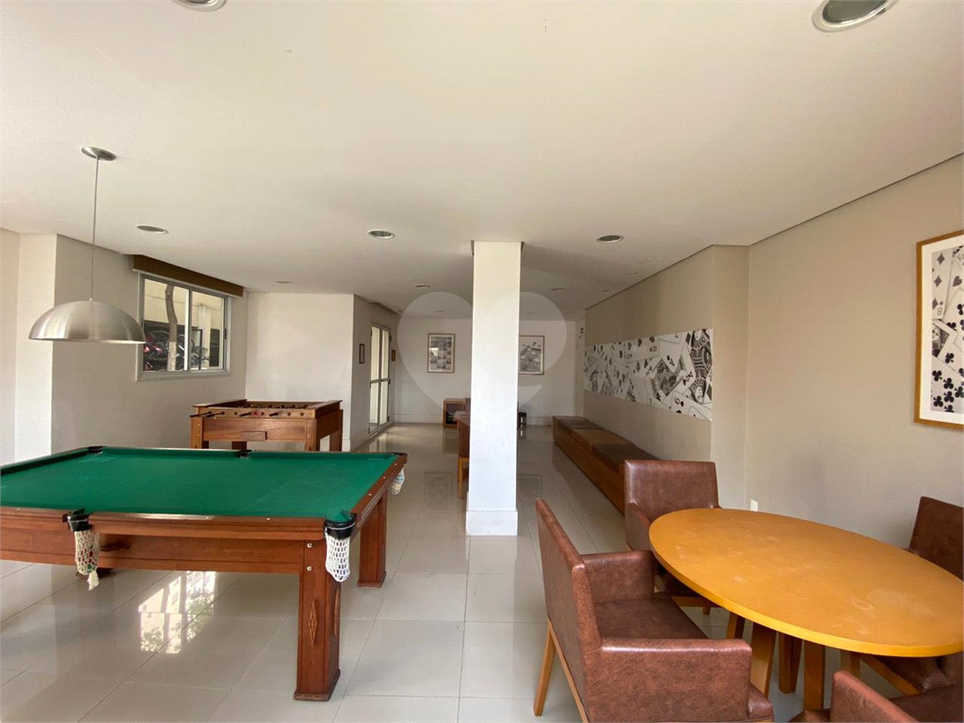 Apartamento à venda com 2 quartos, sendo 1 suíte, em Água Branca, São Paulo, SP