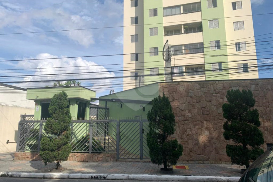 Cobertura à venda com 2 quartos, sendo 1 suíte, em Tucuruvi, São Paulo, SP