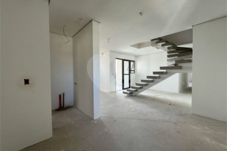 Duplex à venda com 4 suítes em Parque Campolim, Sorocaba, SP