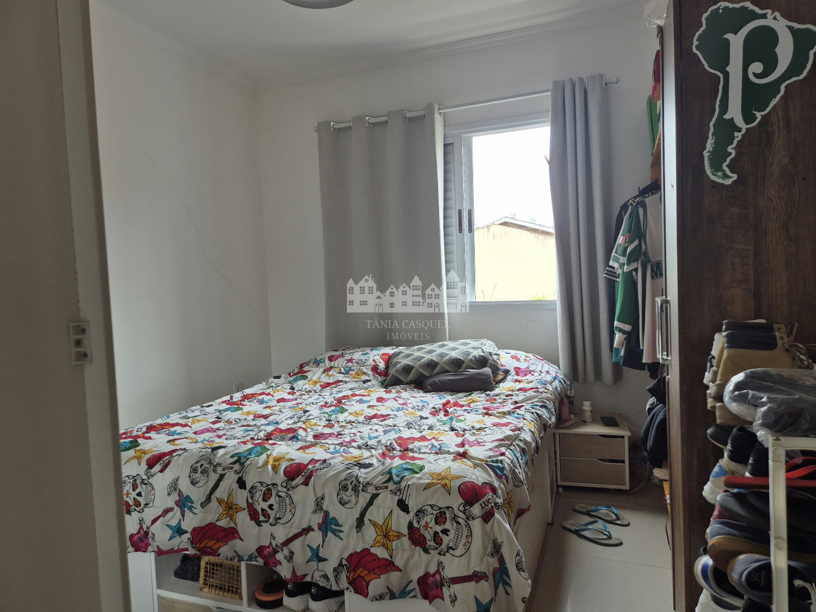 Apartamento, 2 quartos, 61 m² - Foto 9