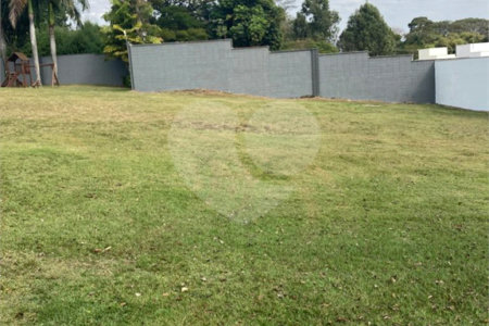 Terreno à venda em Loteamento Residencial Villágio DI Capri, Votorantim, SP