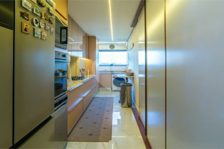 Apartamento à venda com 3 suítes em Butantã, São Paulo, SP