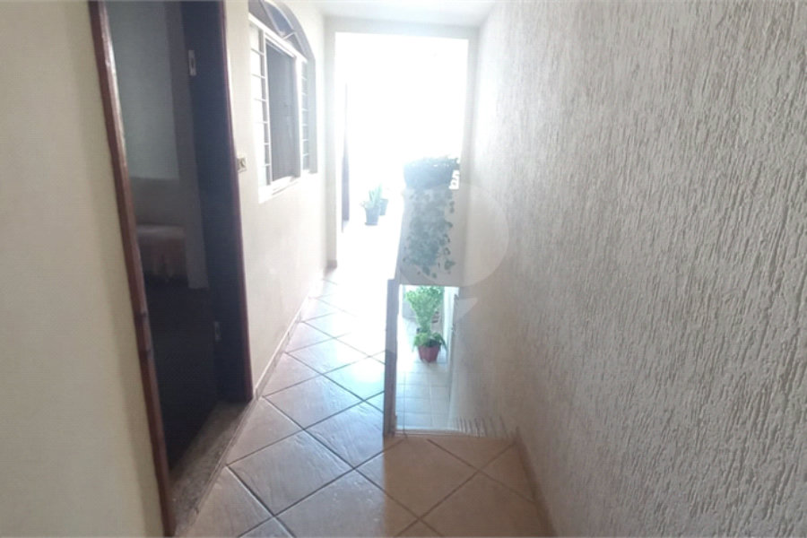Casa à venda com 3 quartos, sendo 1 suíte, em Vila Guilherme, São Paulo, SP