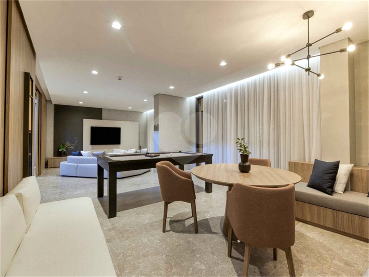 Apartamento à venda com 2 quartos, sendo 1 suíte,  em Vila Anastácio, São Paulo, SP