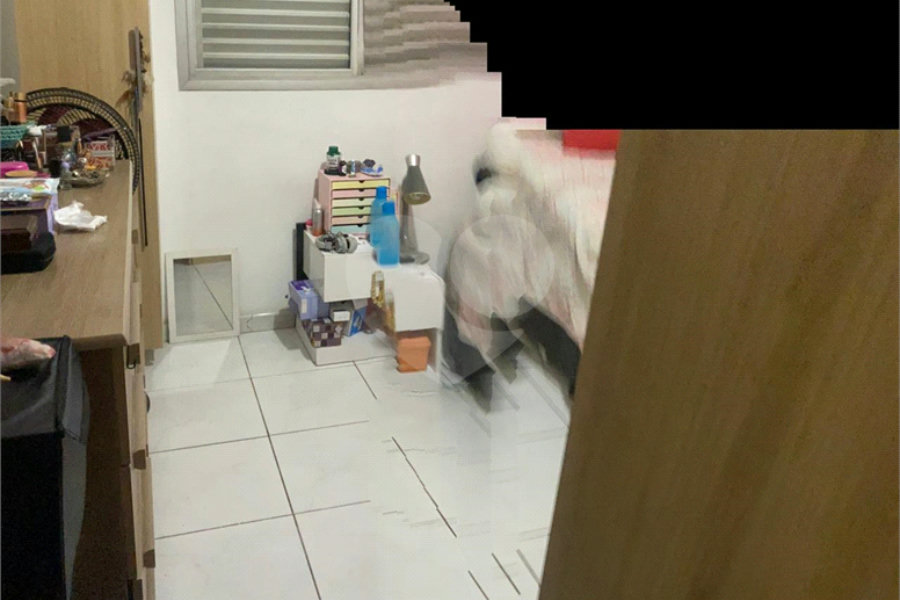 Apartamento à venda com 3 quartos em Santana, São Paulo, SP