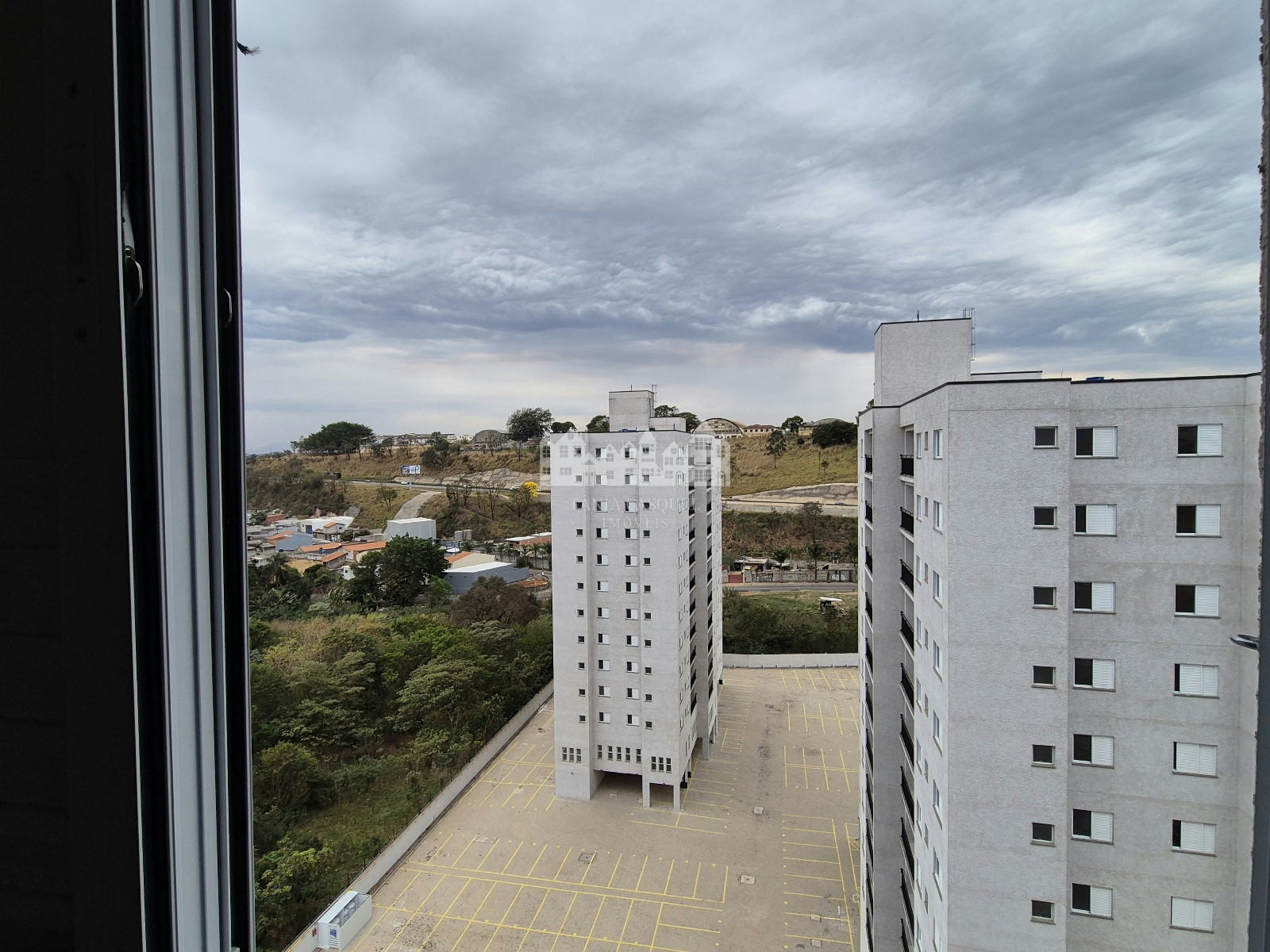 Apartamento, 1 quarto, 59 m² - Foto 5