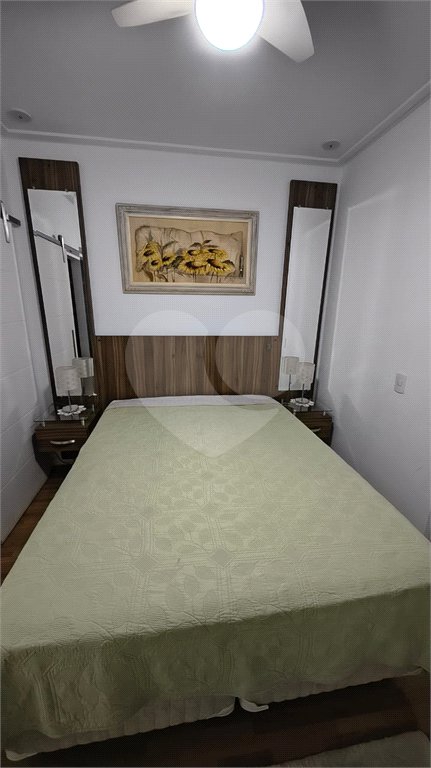 Apartamento à venda com 3 suítes no Centro, São Bernardo do Campo, SP