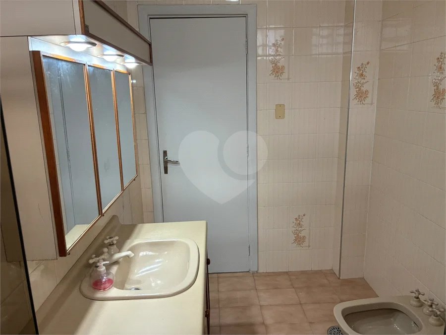 Apartamento à venda com 3 quartos em Paraíso, São Paulo, SP