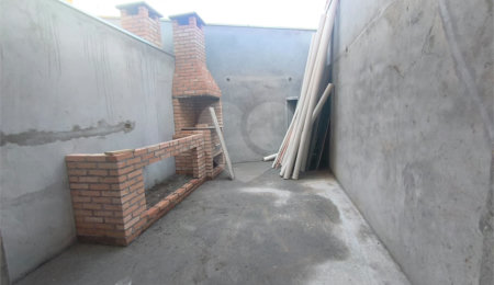 Sobrado à venda com 3 quartos, sendo 1 suíte,  em Santana, São Paulo, SP