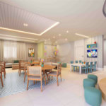 Apartamento à venda com 2 suítes em Jardim do Mar, São Bernardo do Campo, SP