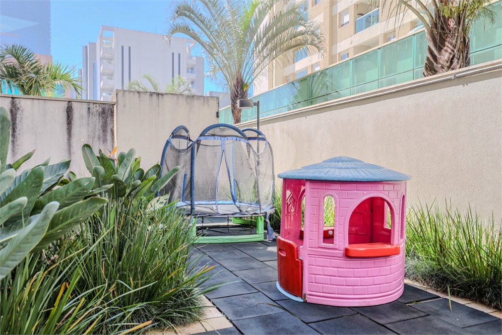 Apartamento à venda com 2 quartos, sendo 1 suíte, em Vila Cruzeiro, São Paulo, SP
