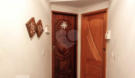 Apartamento à venda com 2 quartos, sendo 1 suíte,  em Vila Guilherme, São Paulo, SP