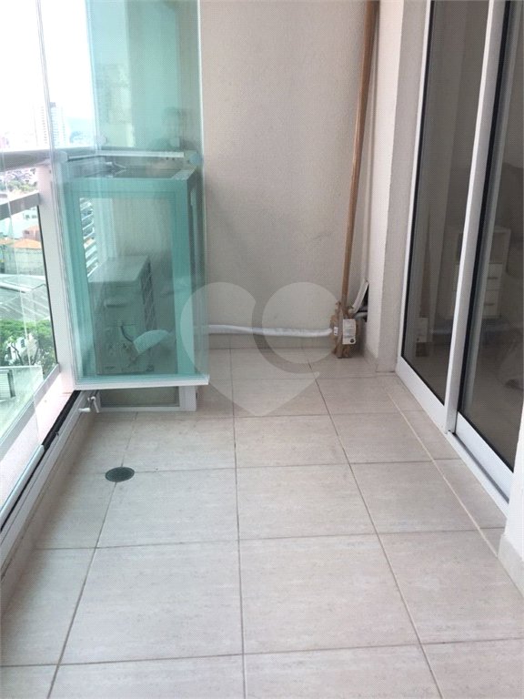 Studio à venda com 1 suíte em Barra Funda, São Paulo, SP