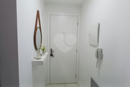 Apartamento à venda com 1 suíte em Km 18, Osasco, SP