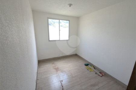 Apartamento à venda com 2 quartos em Cosmos, Rio de Janeiro, RJ