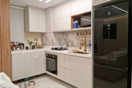 Apartamento à venda com 1 quarto em Lapa de Baixo, São Paulo, SP
