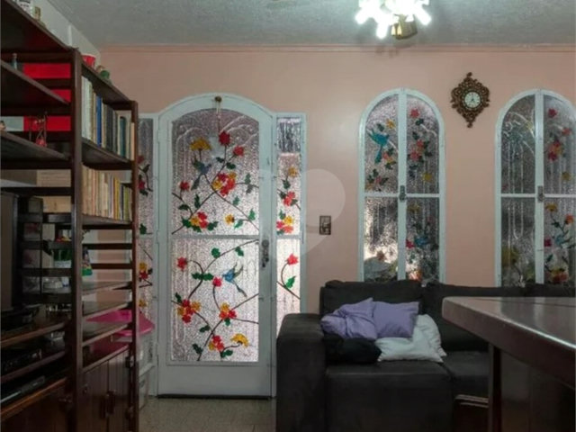 Sobrado à venda com 3 suítes em Mirandópolis, São Paulo, SP