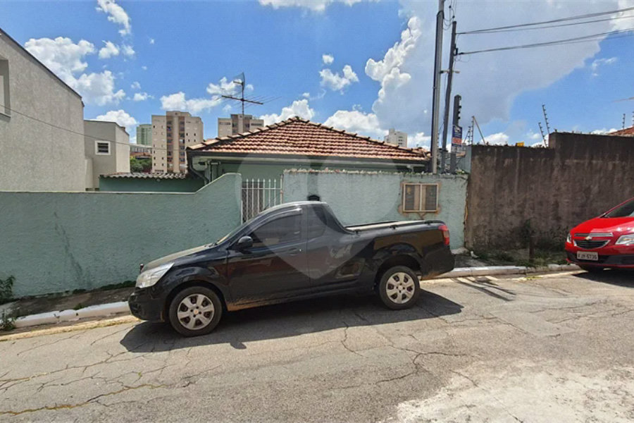 Casa à venda com 2 quartos em Vila Guilherme, São Paulo, SP