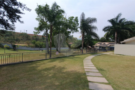 Casa à venda com 4 suítes no condomínio Residencial San Vitale, Bragança Paulista - SP