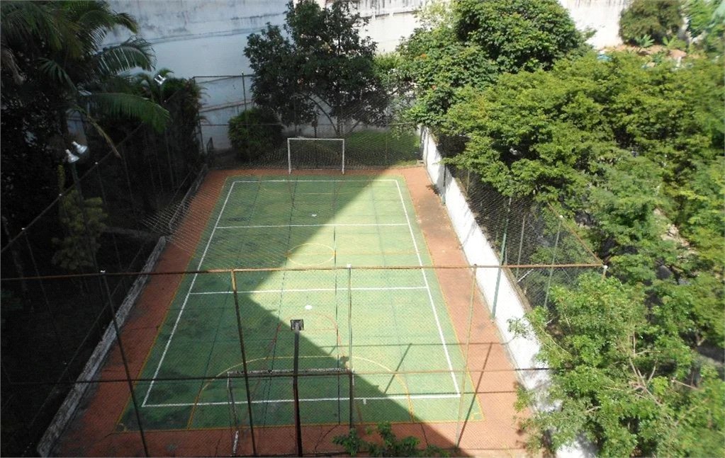 Apartamento para alugar com 4 quartos em Jardim Colombo, São Paulo, SP