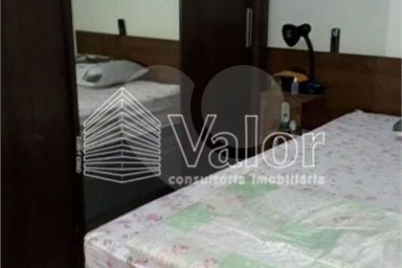Apartamento no Romeu Santini .