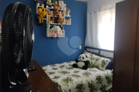 Casa à venda com 2 quartos em Jardim Ataliba Leonel, São Paulo, SP