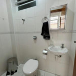 Casa com 3 dormitórios à venda, 161 m² por R$ 1.420.000,00 - Embaré - Santos/SP