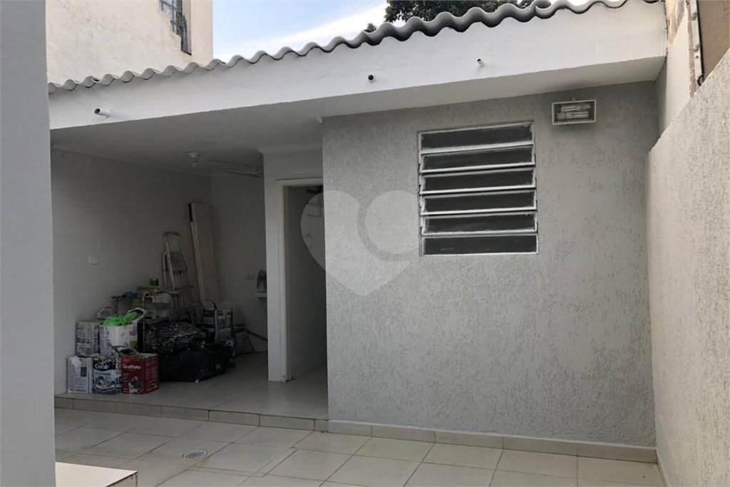 Sobrado à venda com 3 quartos, sendo 1 suíte,  em Brooklin Paulista, São Paulo, SP