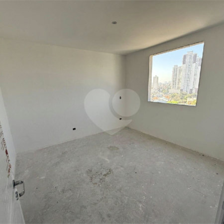 Apartamento à venda com 1 quarto em Ferreira, São Paulo, SP