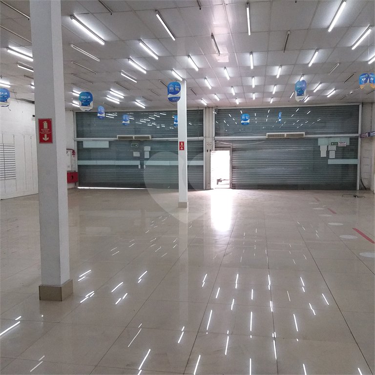 Loja para alugar em Limão, São Paulo, SP