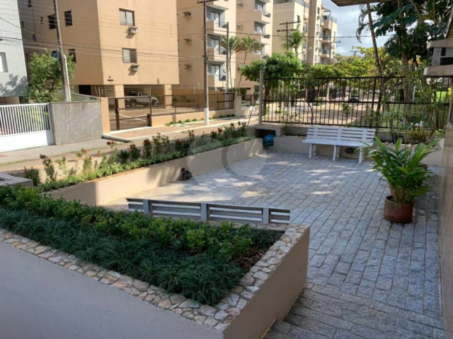 Apartamento à venda com 1 suíte em Enseada, Guarujá, SP