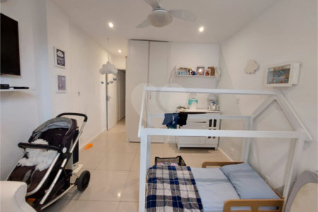 Cobertura à venda com 3 quartos, sendo 1 suíte, em Tijuca, Rio de Janeiro, RJ