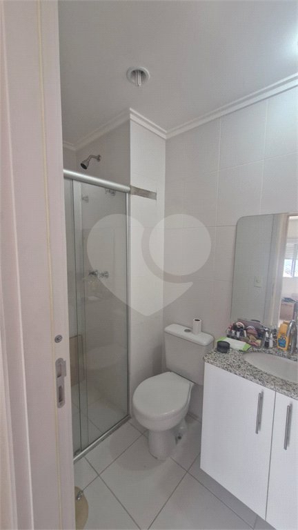 Apartamento à venda com 2 quartos, sendo 1 suíte, em Vila Nova Mazzei, São Paulo, SP