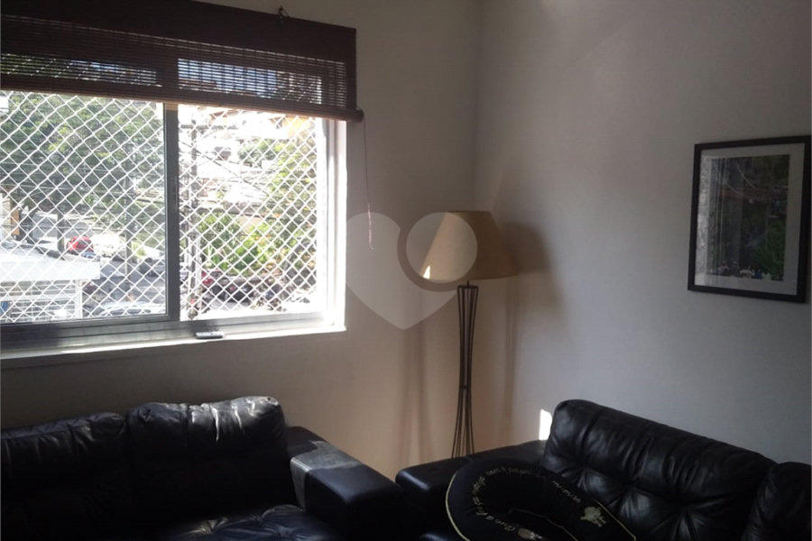 Apartamento à venda com 3 quartos em Santana, São Paulo, SP