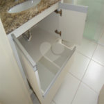 Apartamento para alugar com 2 quartos, sendo 1 suíte, em Parque São Lourenço, Indaiatuba, SP