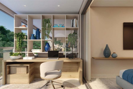 Apartamento à venda com 3 quartos, sendo 1 suíte, em Laranjeiras, Rio de Janeiro, RJ