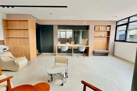 Apartamento à venda com 3 suítes em Jardim Maria José, Votorantim, SP