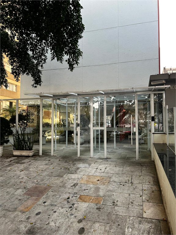Apartamento à venda com 3 quartos em Pinheiros, São Paulo, SP